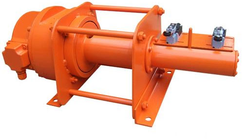 DJ1商場電動提升機