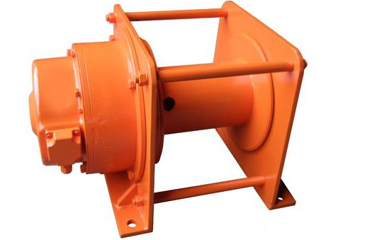 DJ2商場電動(dòng)提升機(jī)