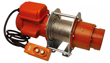 延長(zhǎng)商場(chǎng)用電動(dòng)葫蘆吊鉤使用壽命的方法