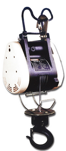 商場電動葫蘆操作規范