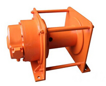 鋼絲繩電動(dòng)葫蘆三視圖