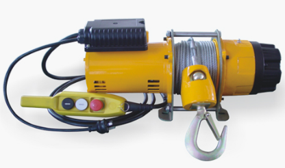 電動(dòng)卷揚(yáng)機(jī)