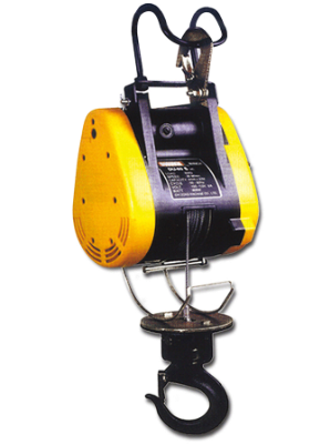 商場(chǎng)專用電動(dòng)葫蘆