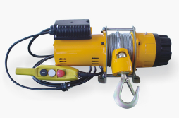 電動(dòng)卷?yè)P(yáng)機(jī)