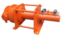 商場電動提升機