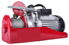 商場(chǎng)電動(dòng)葫蘆